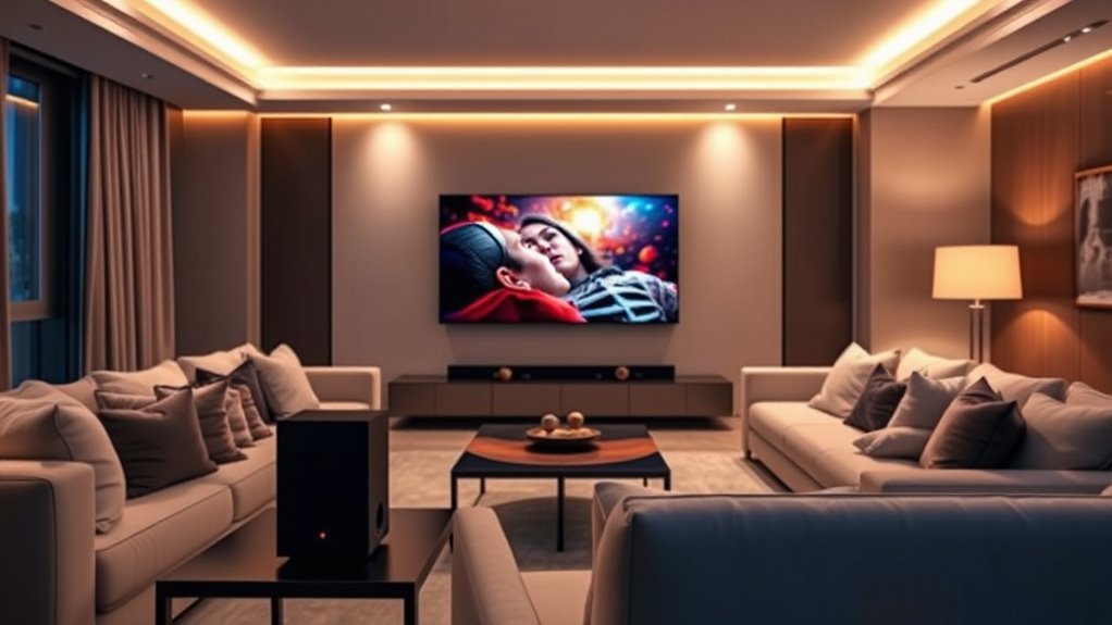 wireless speaker compatibility and setup