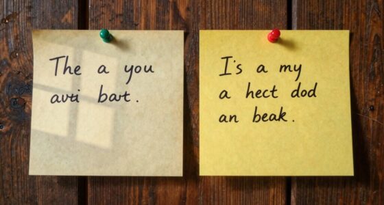 words impact varies context