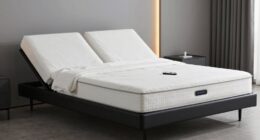 zero gravity bed position