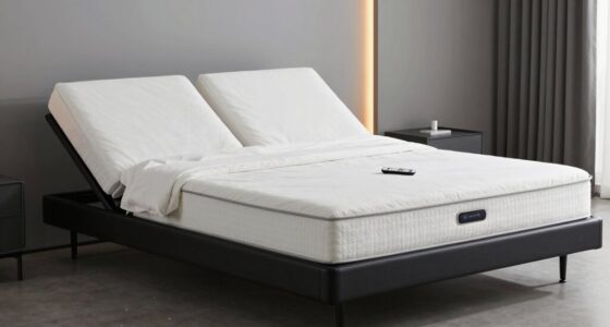 zero gravity bed position