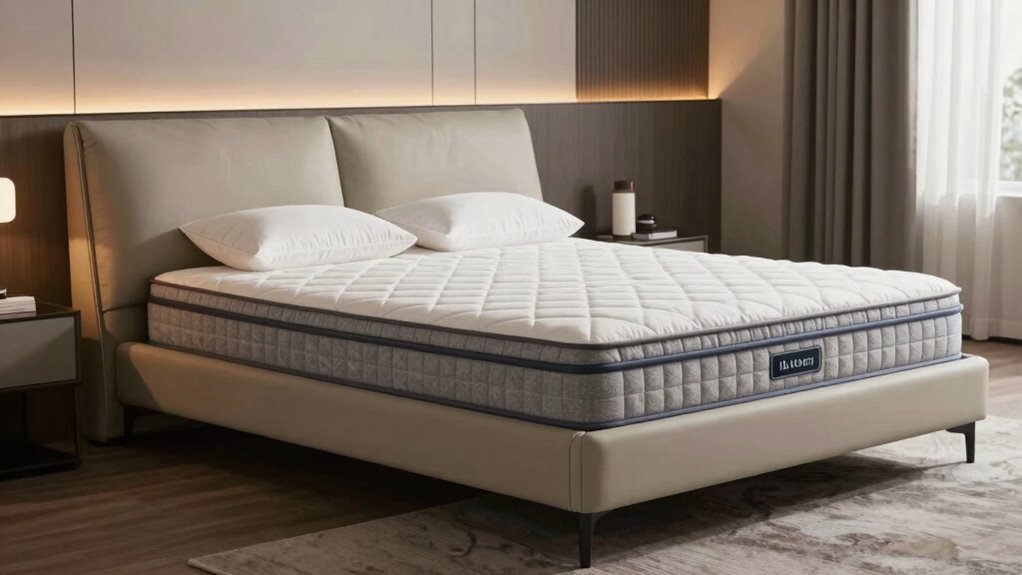 zero gravity sleep benefits