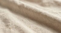 absorbent lingering scent retention
