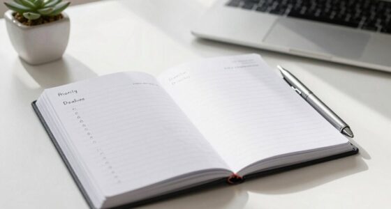 adding a priority column