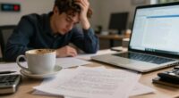 admin stress feels personal