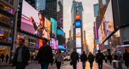 algorithms influence social norms