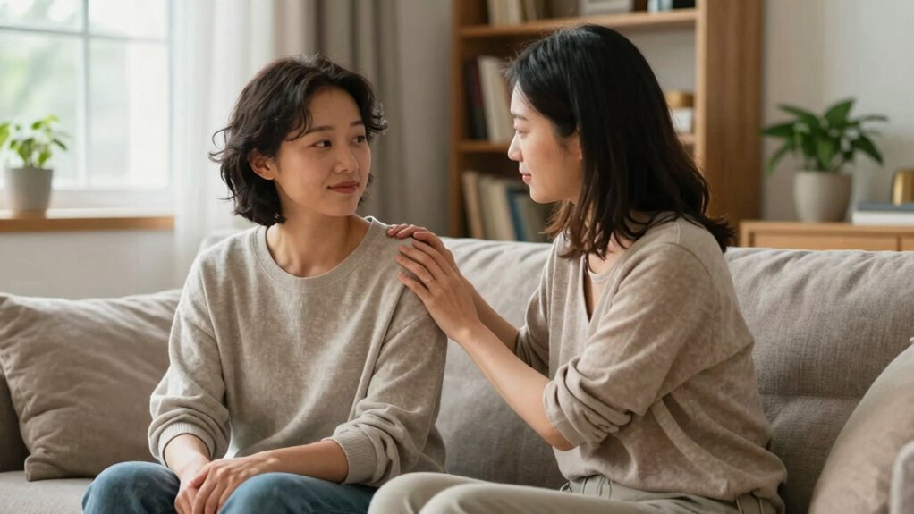 assertive yet respectful communication