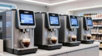 automated trade control systems