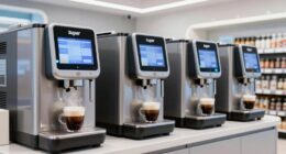 automated trade control systems