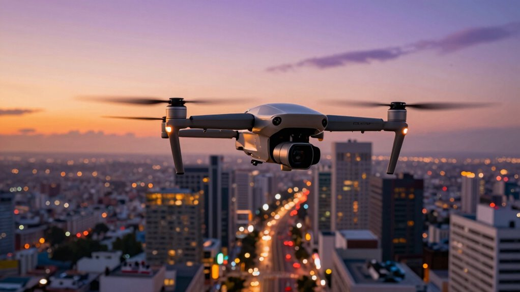 autonomous drones require responsible planning