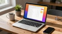 avoiding scam email influx
