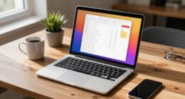 avoiding scam email influx