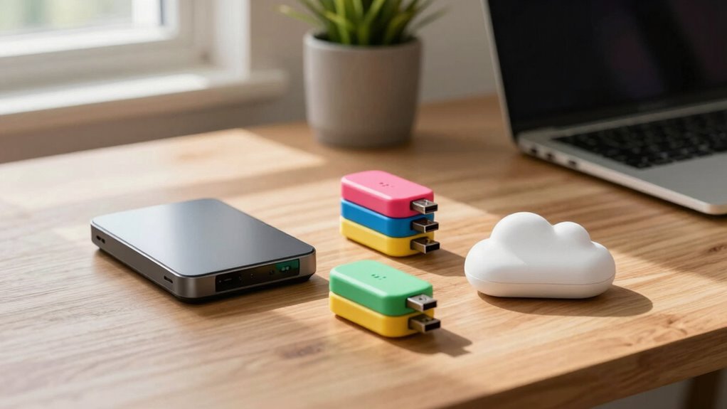 backup strategy made simple