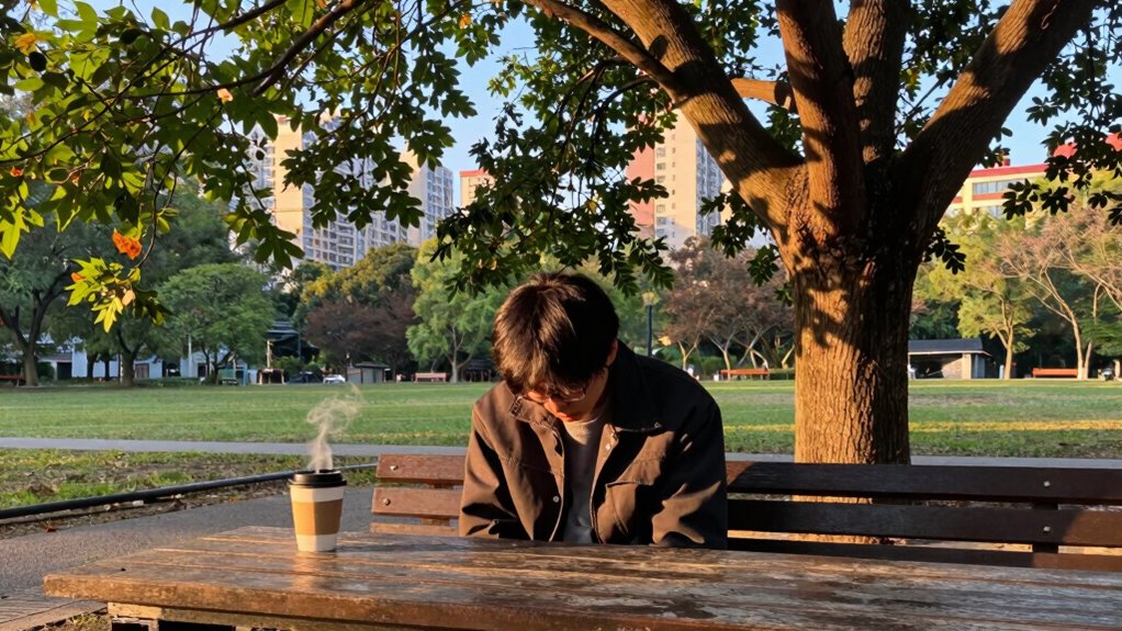 balancing energy with habits