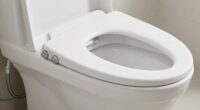 bidet seat installation considerations