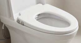 bidet seat installation considerations