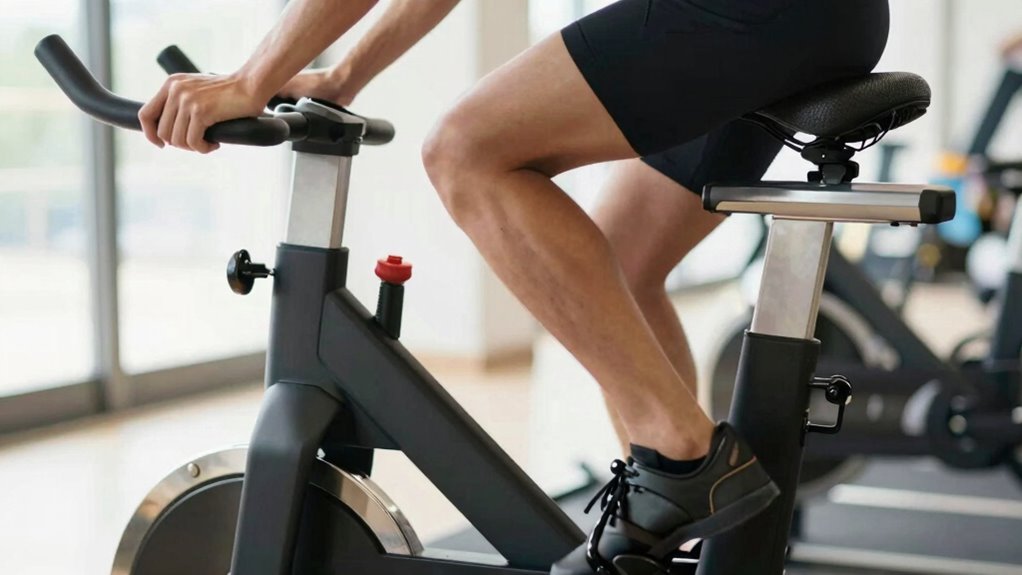 bike fit enhances cycling efficiency