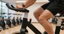 bike fit over resistance