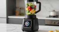 blender power isn t everything