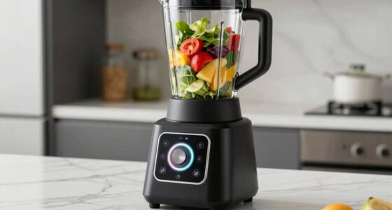 blender power isn t everything