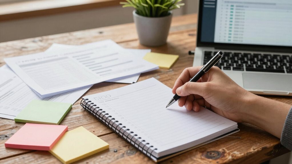 break tasks manage resources efficiently