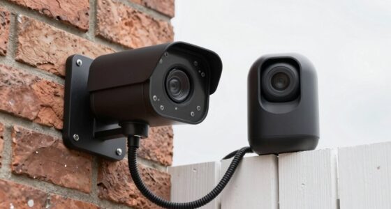 camera power source comparison