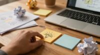 capture and record ideas