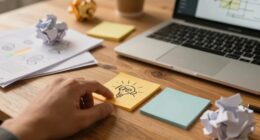 capture and record ideas