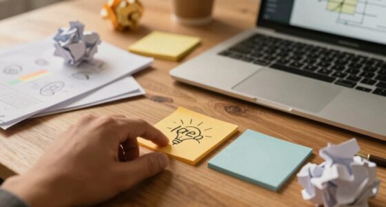 capture and record ideas