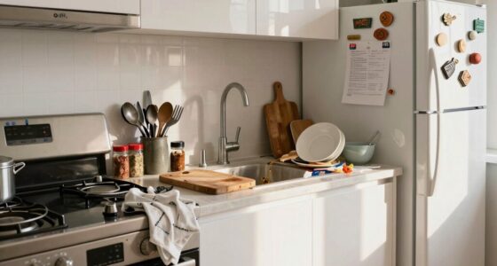 challenging kitchen usability issues