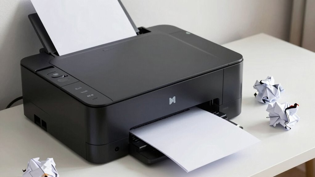 choose compatible printer paper