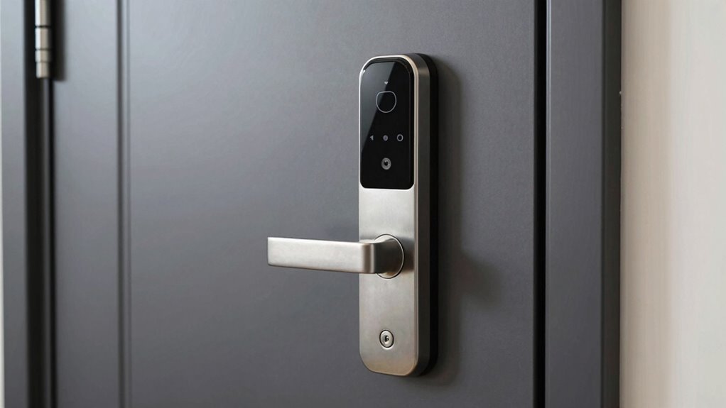 choose compatible reliable smart lock
