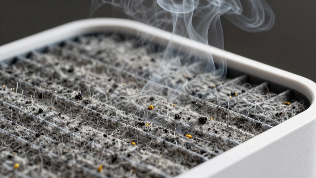 choose replace maintain filters