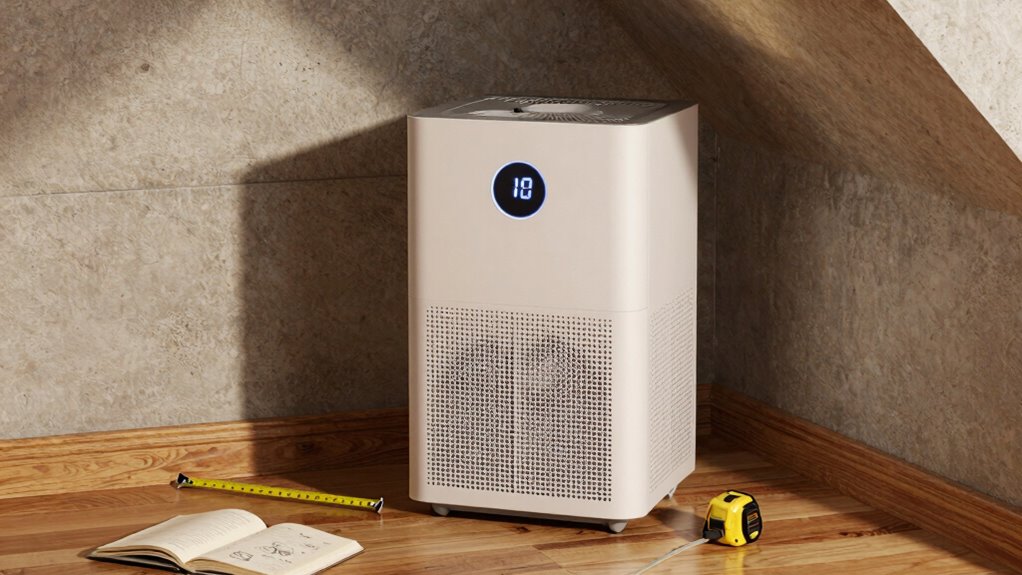 choose size for optimal efficiency