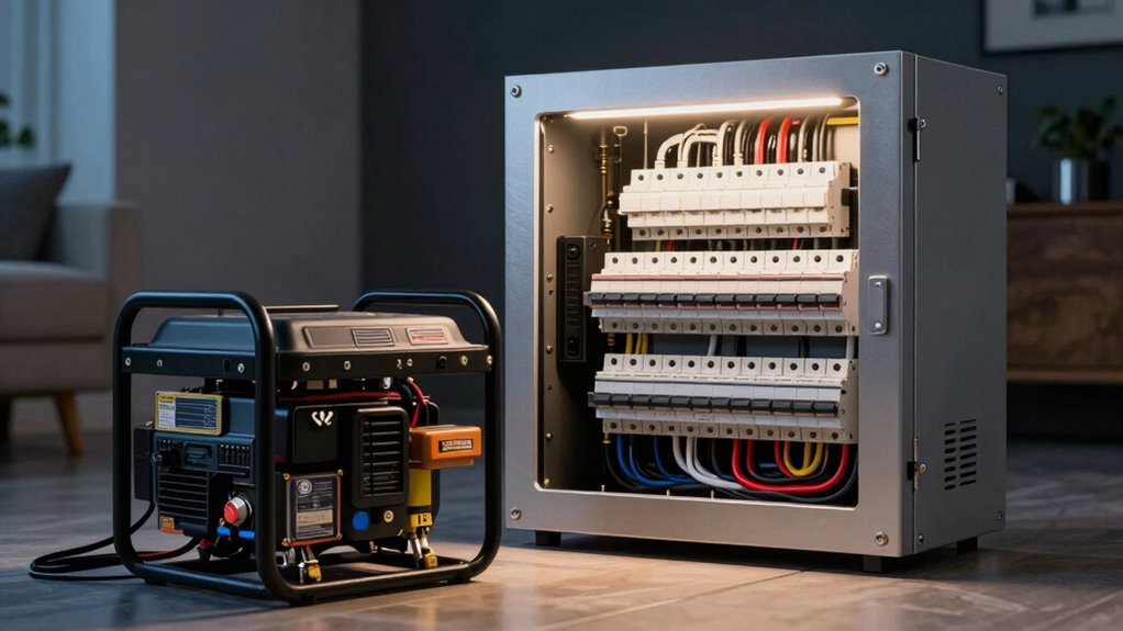 choosing appropriate backup systems