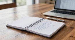 clear detailed organized summaries