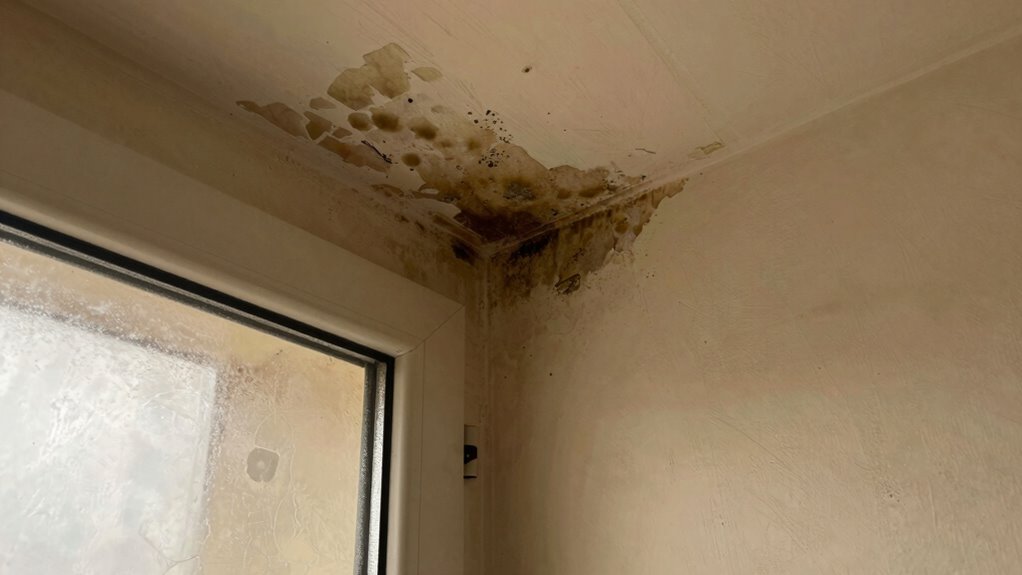 controlling humidity and airflow