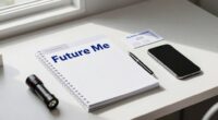 create emergency preparedness folder