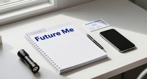 create emergency preparedness folder