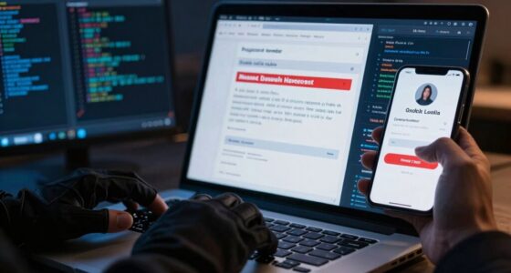 cybersecurity attack distinctions explained