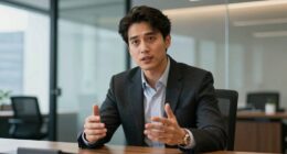 deceptive confidence and authority