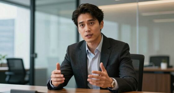 deceptive confidence and authority