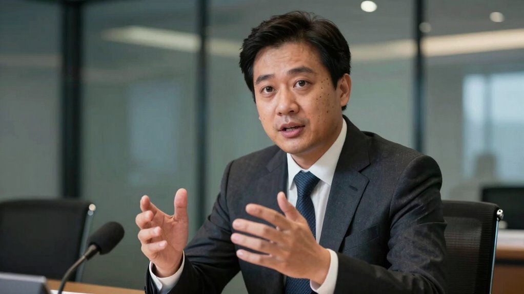 deceptive expertise and manipulation