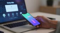 device updates over security
