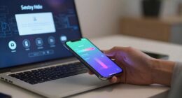 device updates over security
