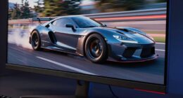 different display performance metrics