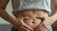 digestive response to stress