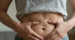 digestive response to stress