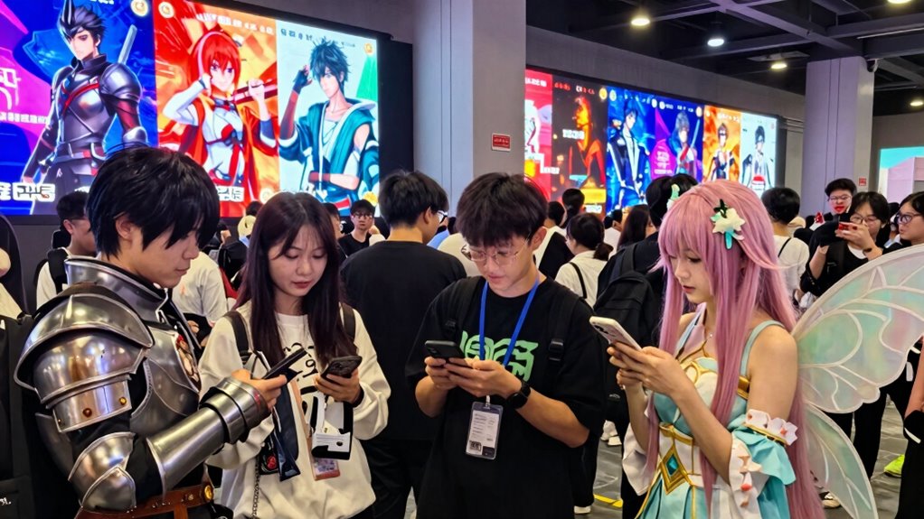 digital fandom s evolving dynamics