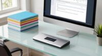 digital receipt organization solution