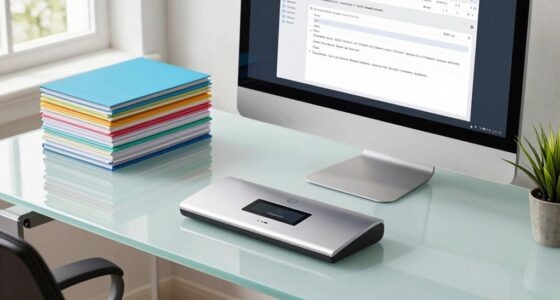 digital receipt organization solution